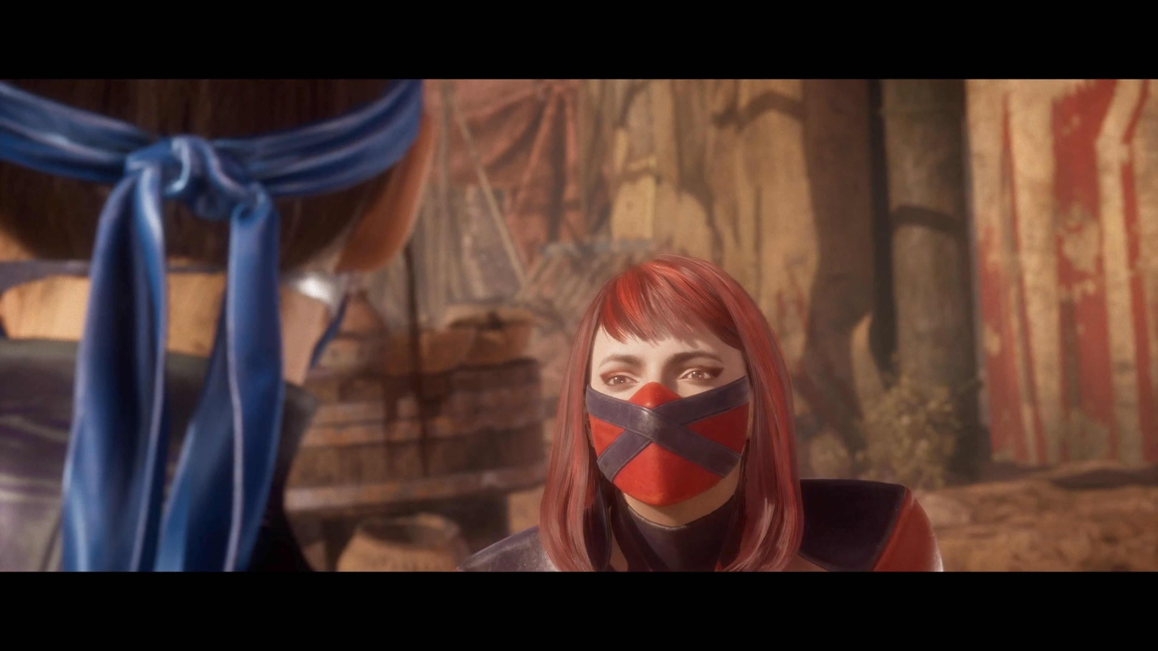 Mortal Kombat 11 - Imagen 29